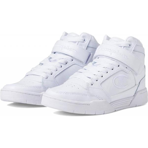 Tenis Champion Arena Power HI para Hombre. CAS10215M 