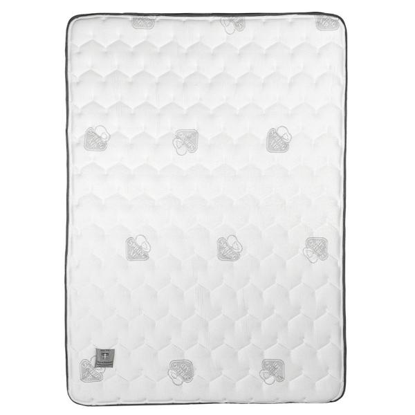 Colchón Matrimonial Spring Air Phantom