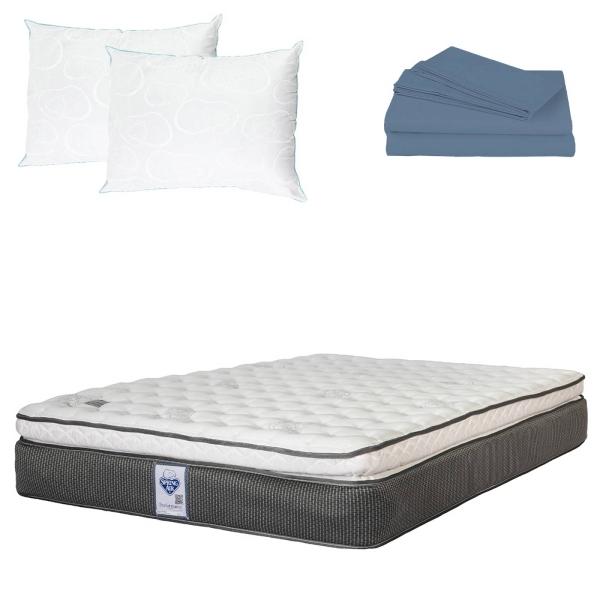 Coppel almohadas king size sale