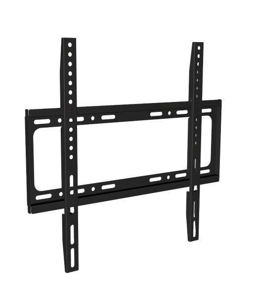 Soporte Fijo Para Tv De 26 A 60 Pulgadas Acero 3mm 