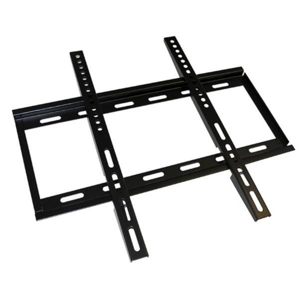 Soporte Fijo Para Tv De 26 A 60 Pulgadas Acero 3mm 