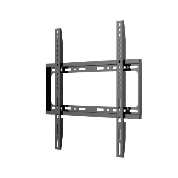 Soporte Fijo Para Tv De 26 A 60 Pulgadas Acero 3mm 
