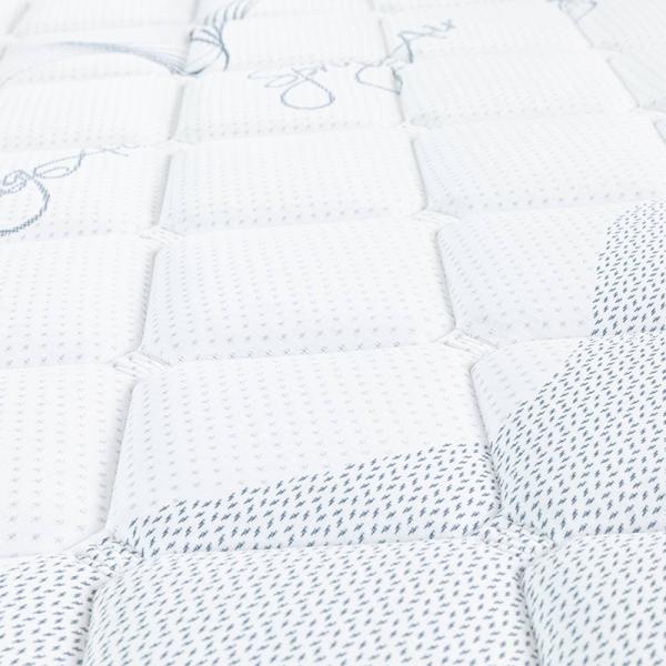 Colchón Matrimonial Spring Air Mónaco