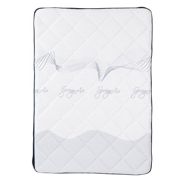 Colchón Matrimonial Spring Air Mónaco