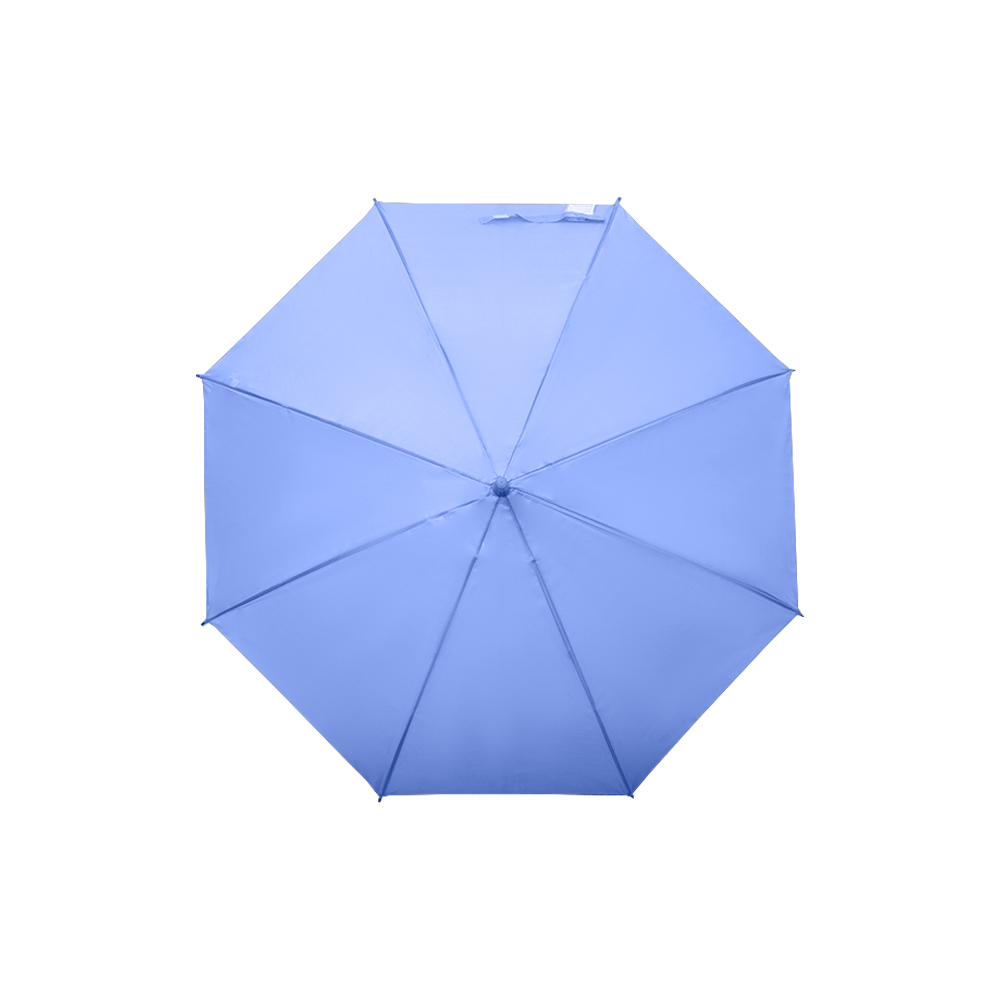 Paraguas Unisex Premium XL Reforzado 8 varillas Resistente a Vientos y Lluvias Fuertes, Mango Ergonómico y automático con funda incluida, Fácil de Transportar.