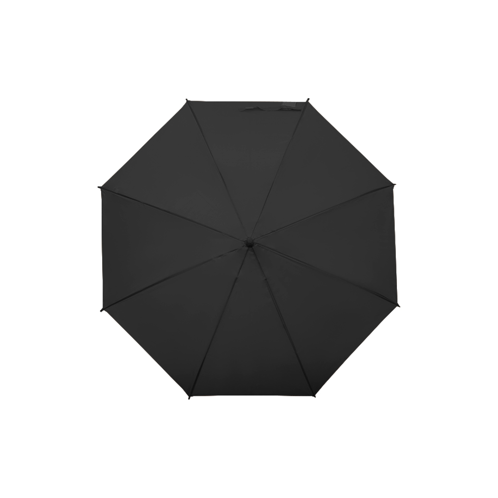 Paraguas Unisex Premium XL Reforzado 8 varillas Resistente a Vientos y Lluvias Fuertes, Mango Ergonómico y automático con funda incluida, Fácil de Transportar.