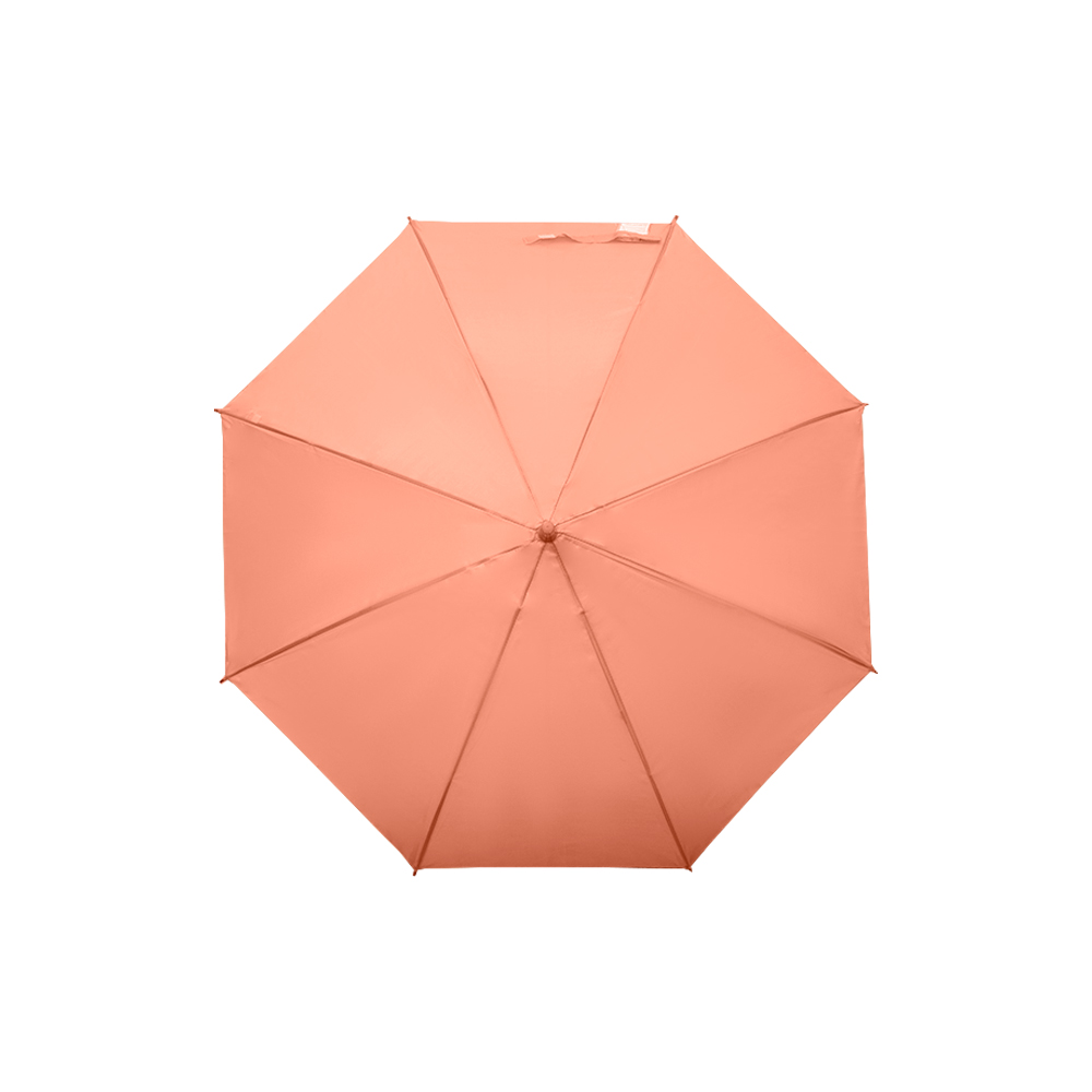 Paraguas Unisex Premium XL Reforzado 8 varillas Resistente a Vientos y Lluvias Fuertes, Mango Ergonómico y automático con funda incluida, Fácil de Transportar.