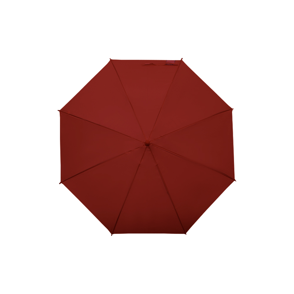 Paraguas Unisex Premium XL Reforzado 8 varillas Resistente a Vientos y Lluvias Fuertes, Mango Ergonómico y automático con funda incluida, Fácil de Transportar.