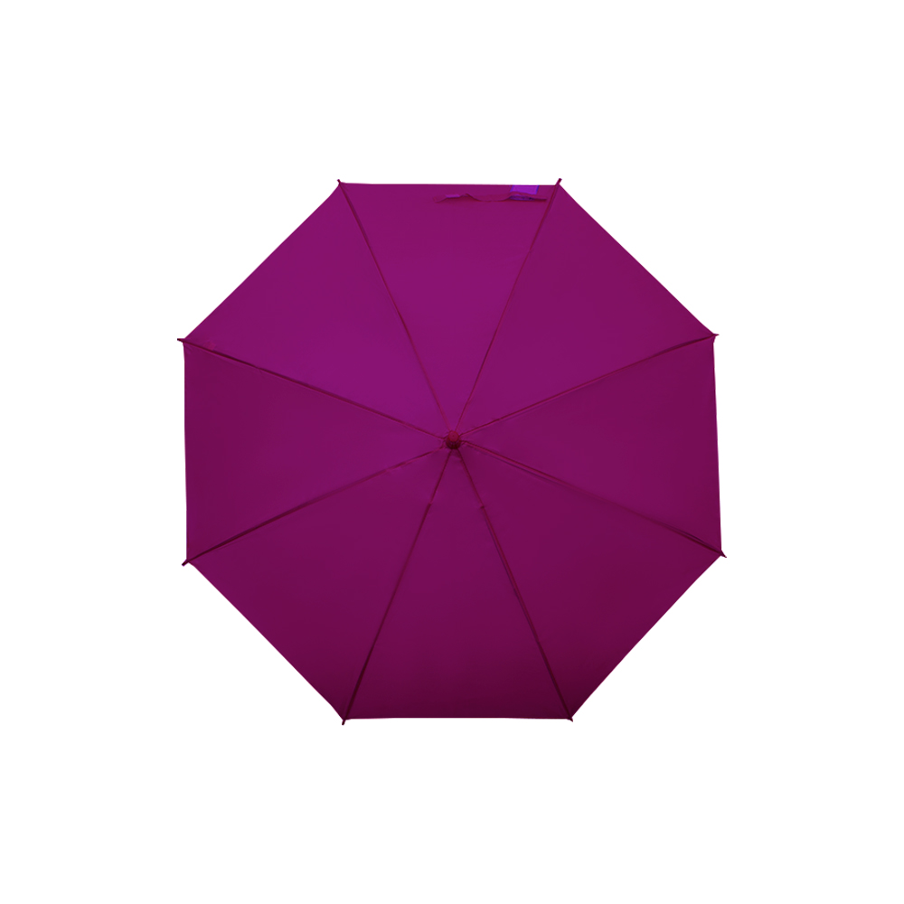 Paraguas Unisex Premium XL Reforzado 8 varillas Resistente a Vientos y Lluvias Fuertes, Mango Ergonómico y automático con funda incluida, Fácil de Transportar.