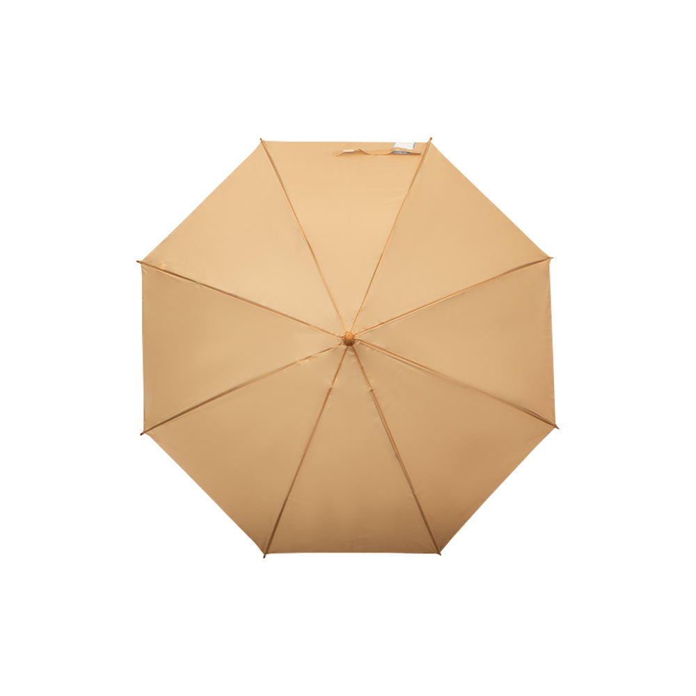 Paraguas Unisex Premium XL Reforzado 8 varillas Resistente a Vientos y Lluvias Fuertes, Mango Ergonómico y automático con funda incluida, Fácil de Transportar.