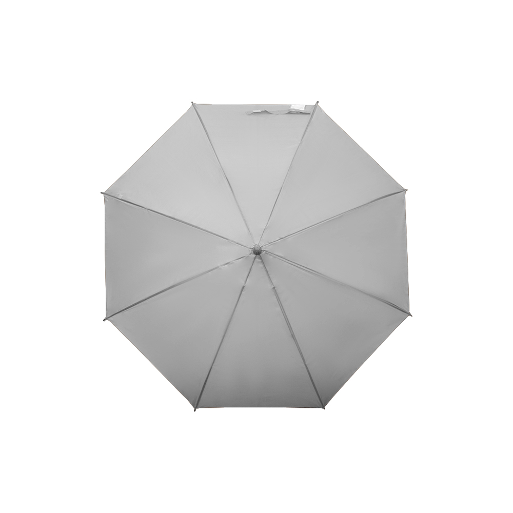 Paraguas Unisex Premium XL Reforzado 8 varillas Resistente a Vientos y Lluvias Fuertes, Mango Ergonómico y automático con funda incluida, Fácil de Transportar.