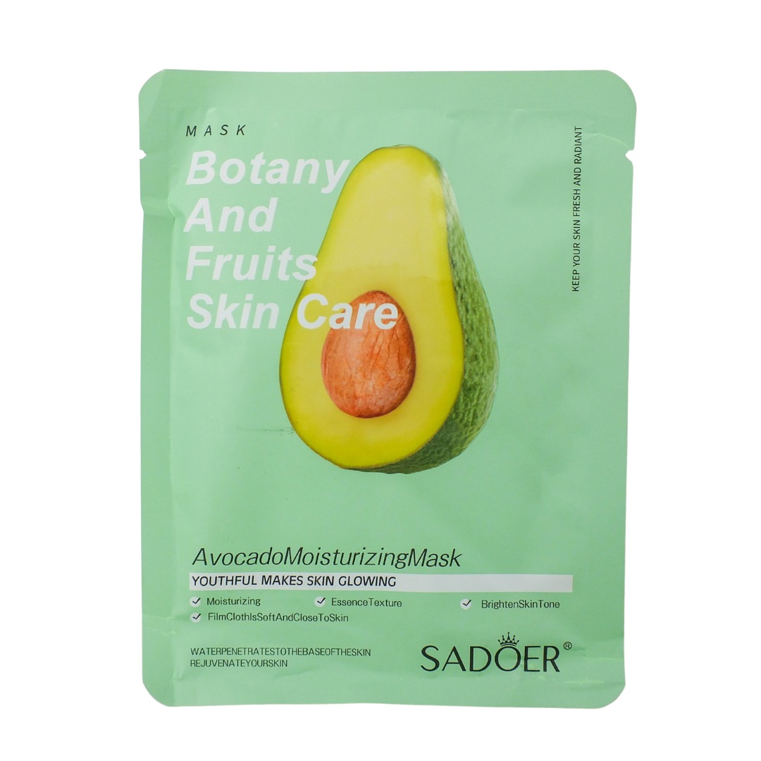 Kit de Autocuidado (piel, cabello y  rostro) OFERTA 2 X 1