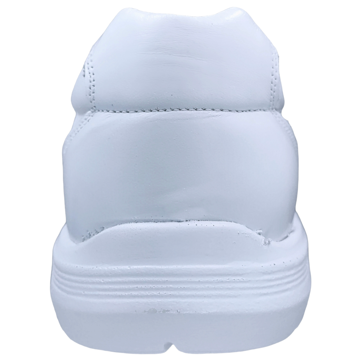 Zapato Clínico Hotelero Restaurantes Hospitales Enfermería Blanco Caballero