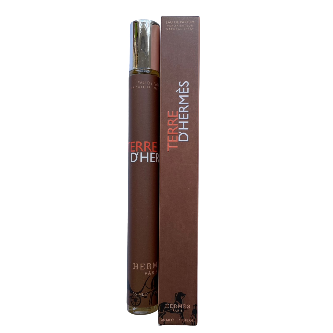 Perfume Terre D´hermés  35 ML