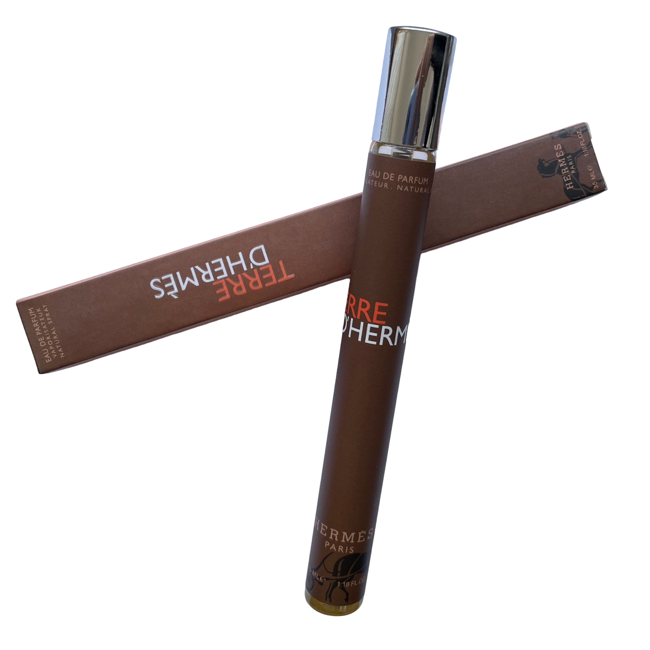 Perfume Terre D´hermés  35 ML