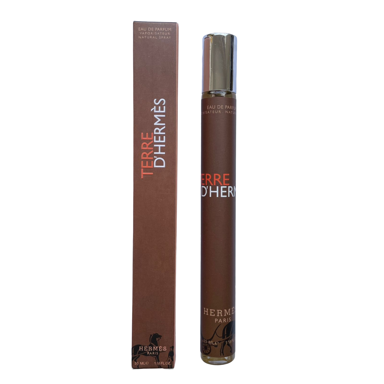 Perfume Terre D´hermés  35 ML