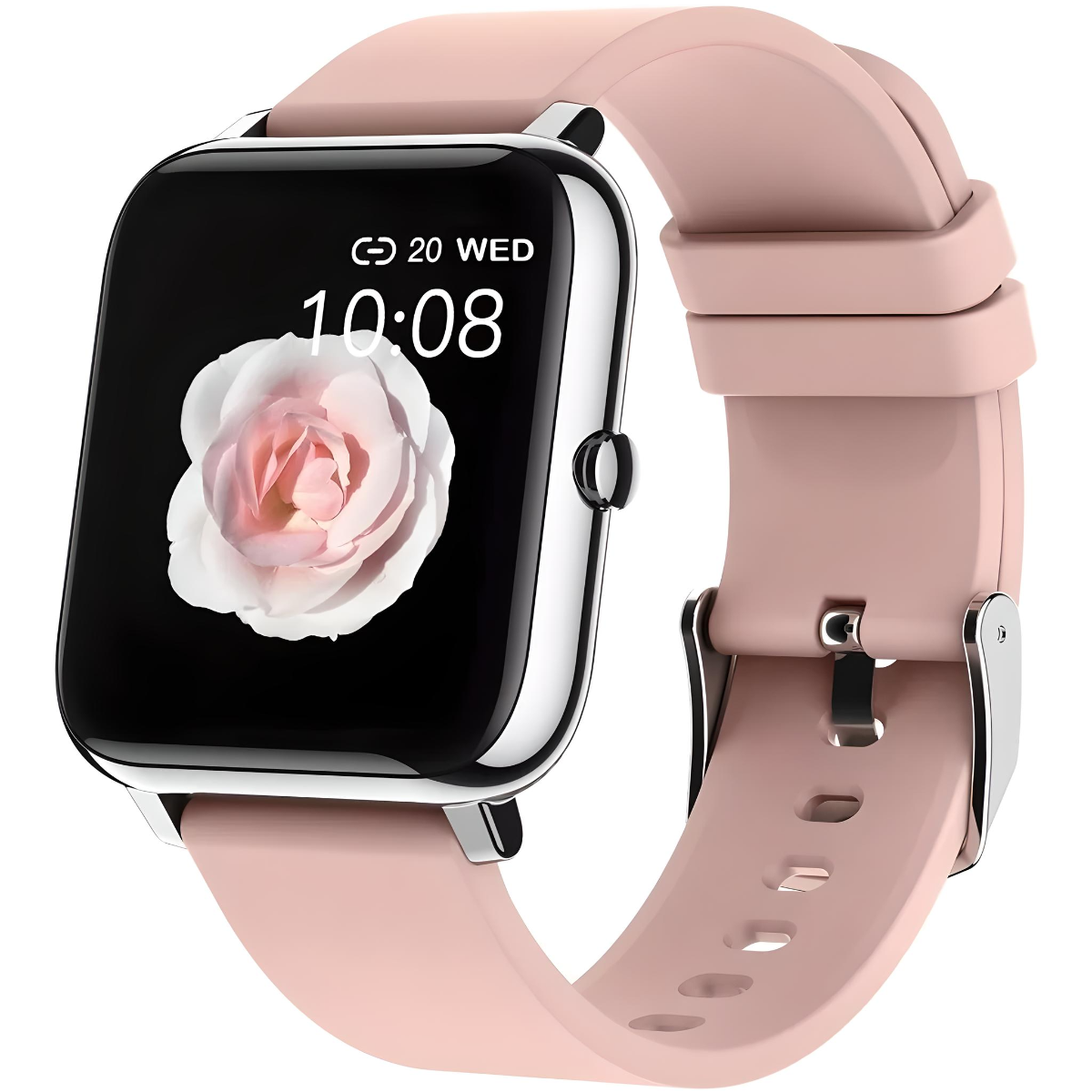 Reloj inteligente deportivo mujer sale