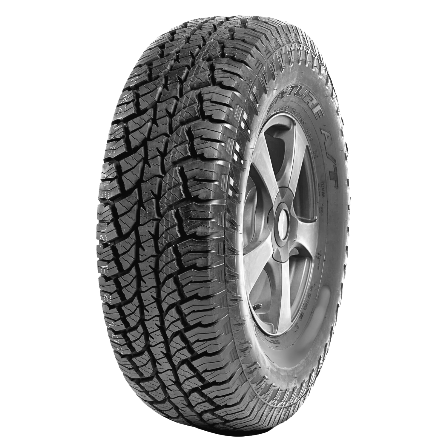 LLANTA 245/70 R16 JOYROAD ADVENTURE