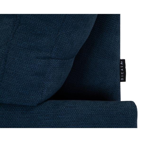 Sala Dicasa Monza Azul. Entregas solo CDMX y AM.