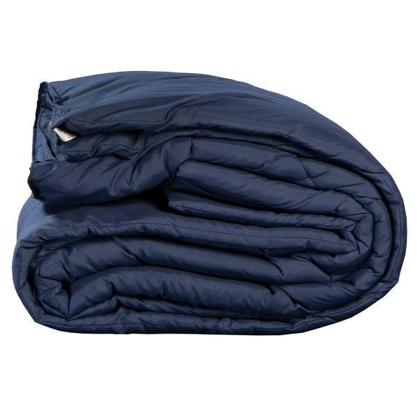 Juego de Sábanas King Size Spring Air Soft Gris con 2 Almohadas Rogga Royal