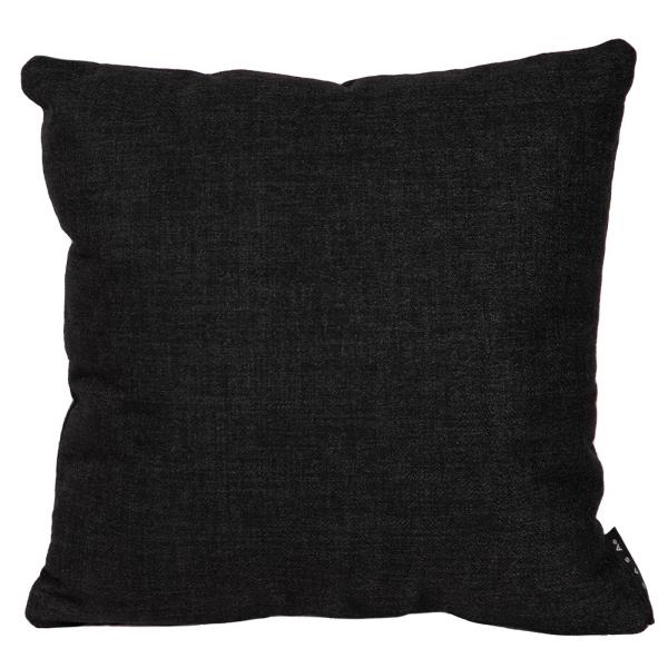 Combo de 2 Cojines AlfaOne y ZitaOne Negro