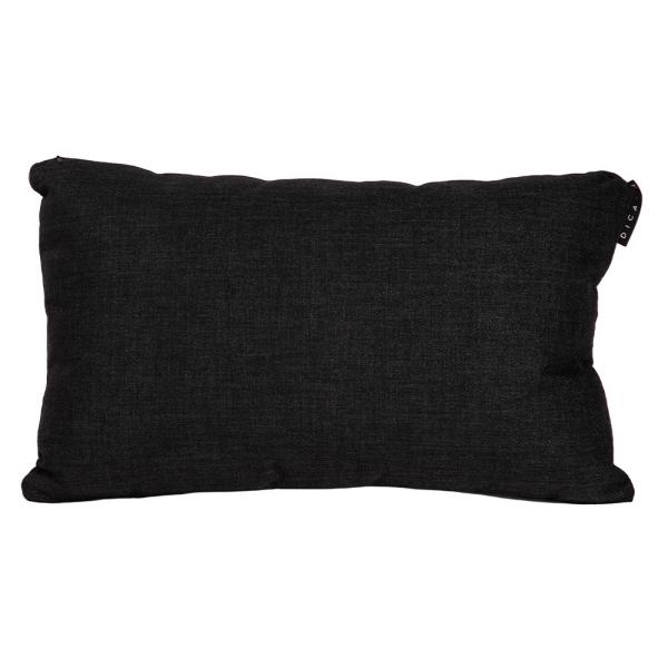 Combo de 3 Cojines AlfaOne, ZitaOne y DeltaOne Negro