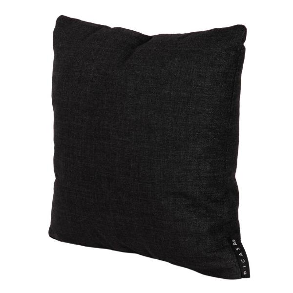 Combo de 2 Cojines AlfaOne y ZitaOne Negro