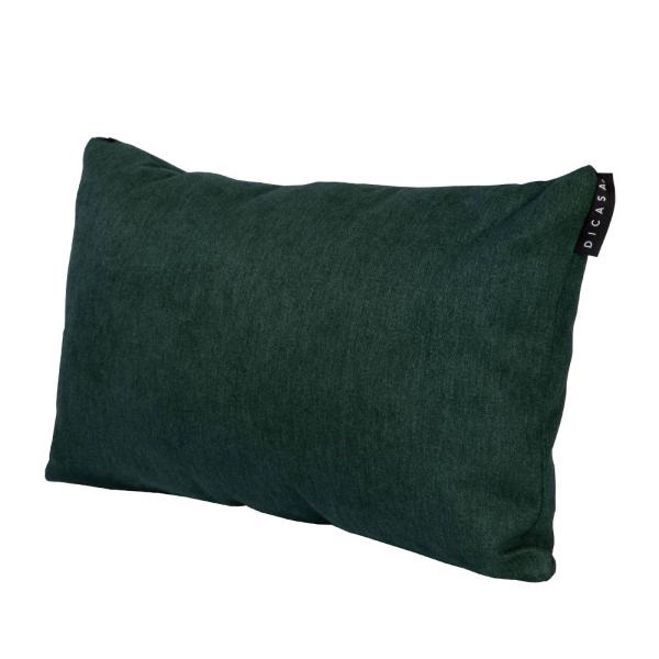 Combo de 3 Cojines AlfaOne, ZitaOne y DeltaOne Negro