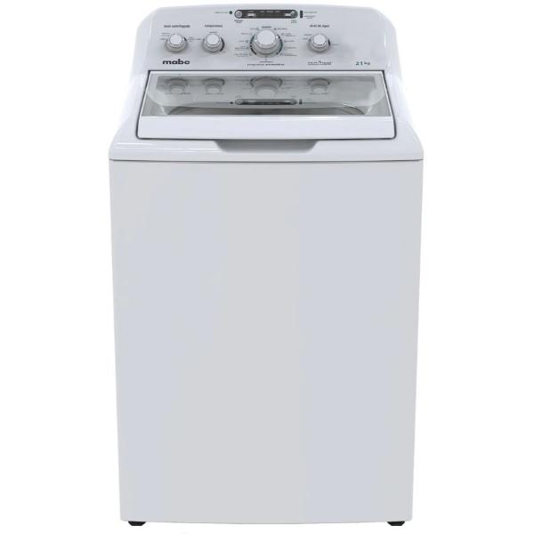 Lavadora Mabe 21 kg automática  LMA71214VBAB0