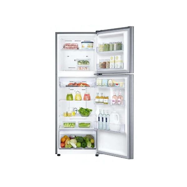 Refrigerador Samsung  11 pies con Twin Cooling Plus RT29A5000S8