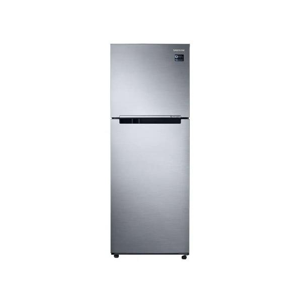 Refrigerador Samsung  11 pies con Twin Cooling Plus RT29A5000S8