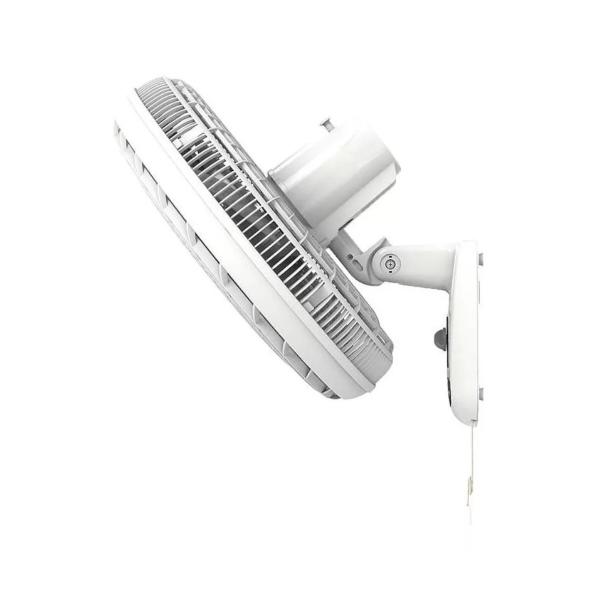 Ventilador de Pared 18" NAVIA M018P 3 Vel oscilación horizontal