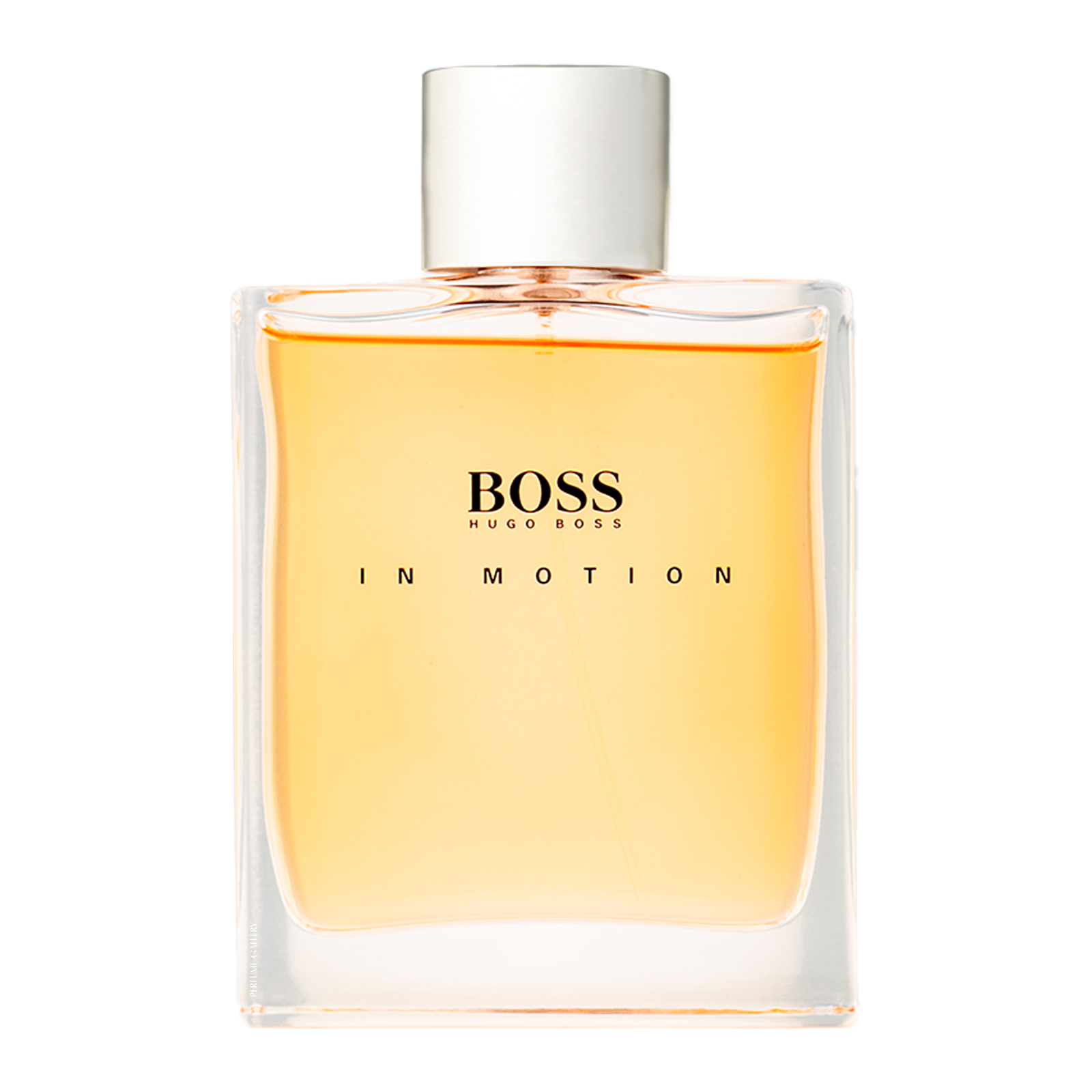PERFUME PARA CABALLERO HUGO BOSS IN MOTION EDT 100ML
