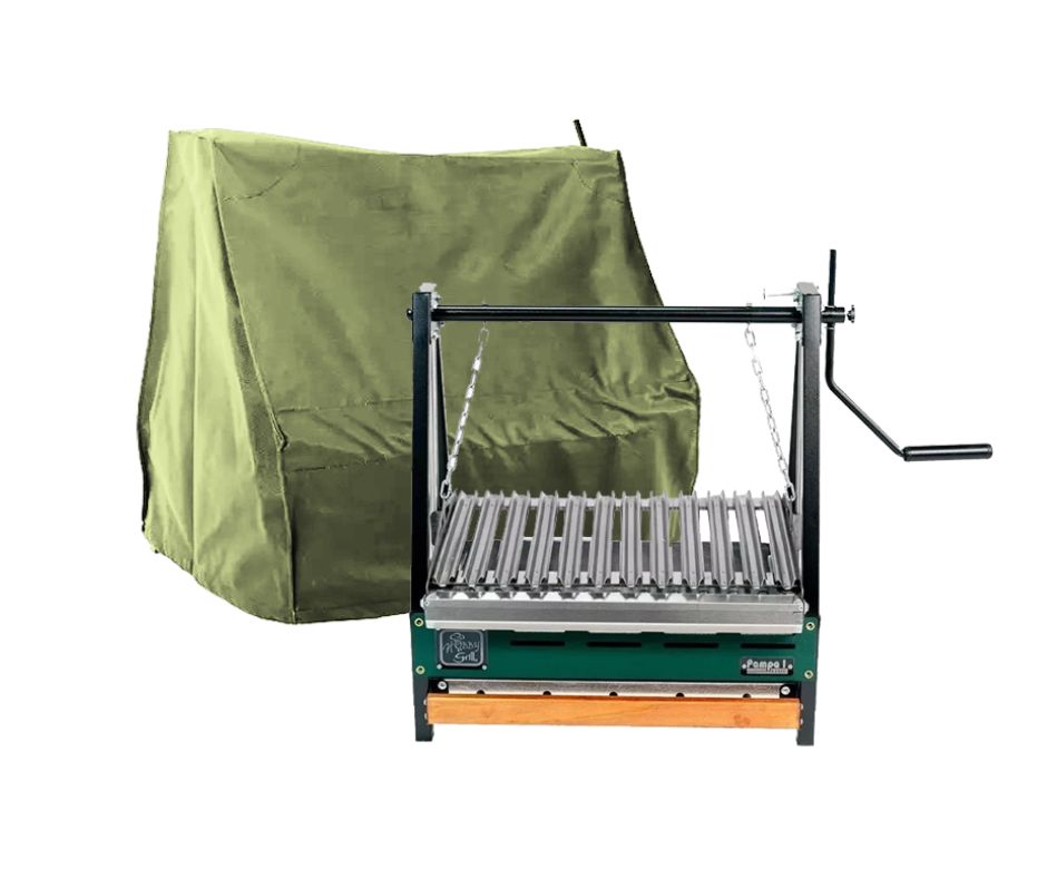 Funda para Asador tipo Hobby Grill Pampa I Elite Empotrable, RMS Innova, línea Luxury