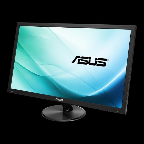 Monitor LED 21.5 Pulgadas Asus Full HD 1080P 75Hz 1Ms Negro Btspba