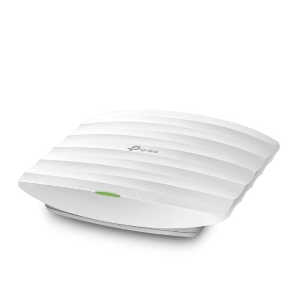 Access Point Tp-Link de Banda Dual Eap225 V3 Mu-Mimo 867Mbps 1X Rj-45 2.4/5Ghz 3 Antenas de 5Dbi Blanco
