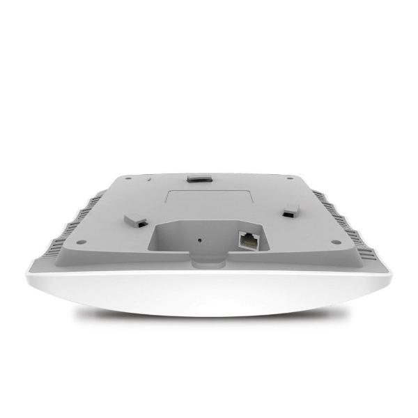 Access Point Tp-Link de Banda Dual Eap225 V3 Mu-Mimo 867Mbps 1X Rj-45 2.4/5Ghz 3 Antenas de 5Dbi Blanco
