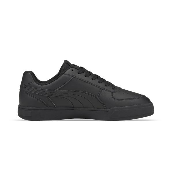 Tenis Puma Caven Triple Black 38081003