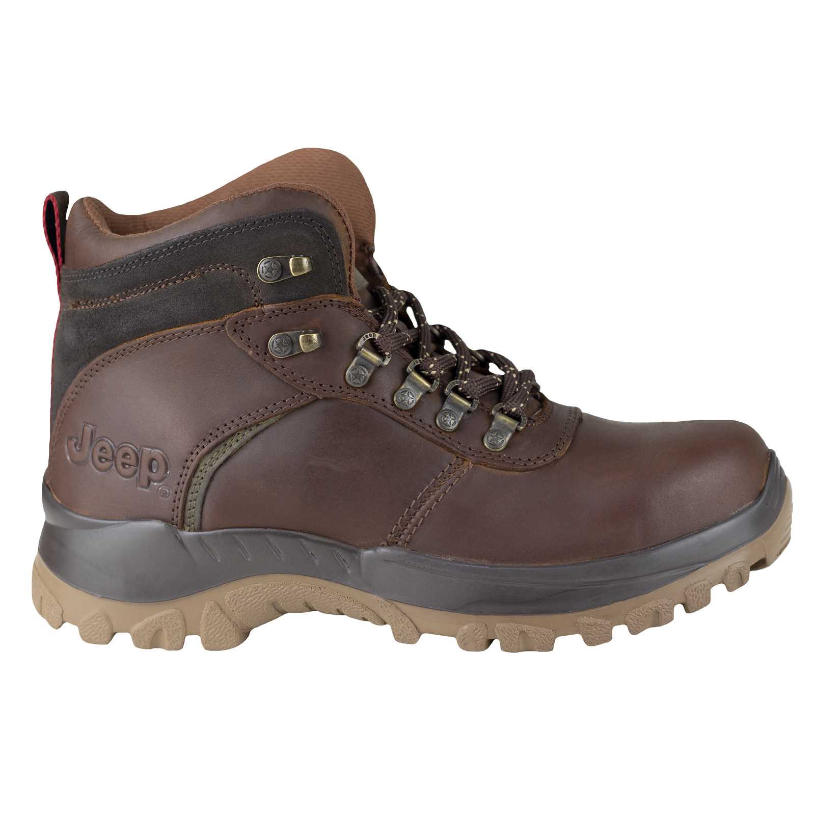 jeep industriales botas jeep trabajo