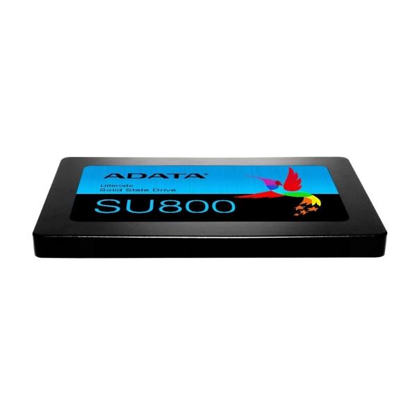 Unidad de Estado Solido SSD Adata Su800 Ultimate 512Gb SATA 2.5 Read 560Mb/S Write 520Mb/S