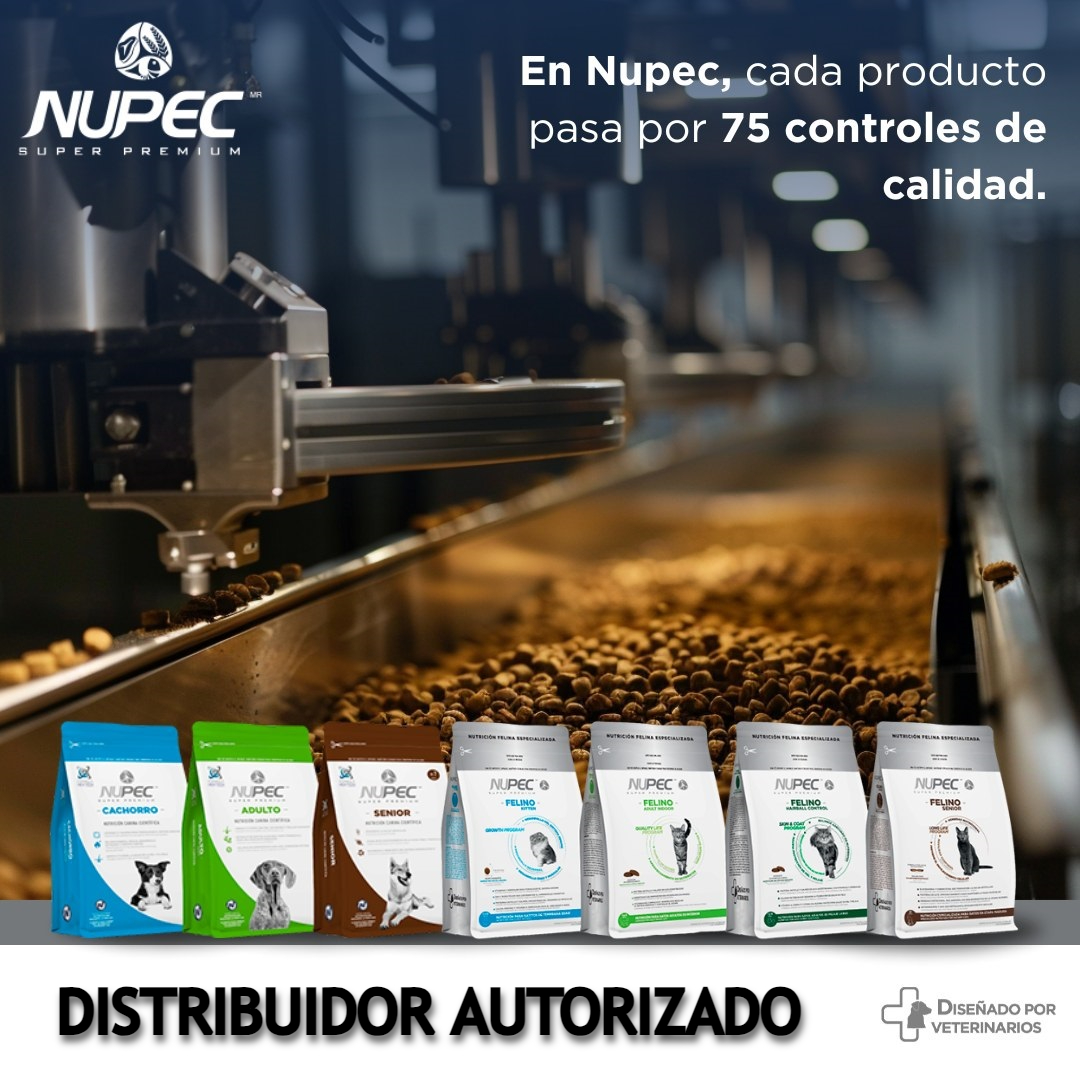 Premios Perro Joint Care Treats Super Premium Nupec