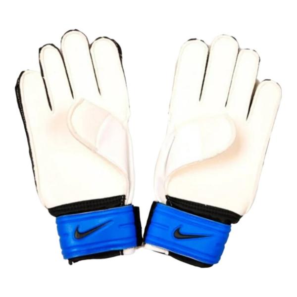 GUANTES NIKE UNISEX BLANCO NIKE FUTBOL GS0235107