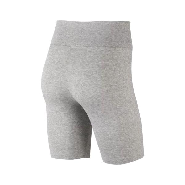 SHORT NIKE MUJER GRIS SPORTSWEAR CJ2661063