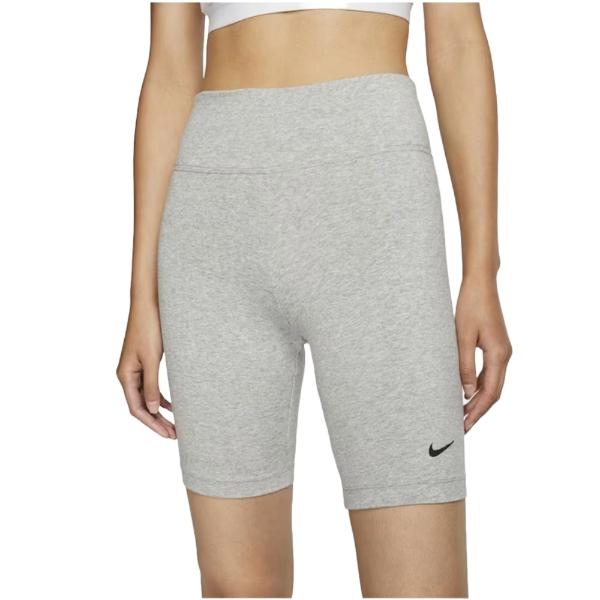 SHORT NIKE MUJER GRIS SPORTSWEAR CJ2661063