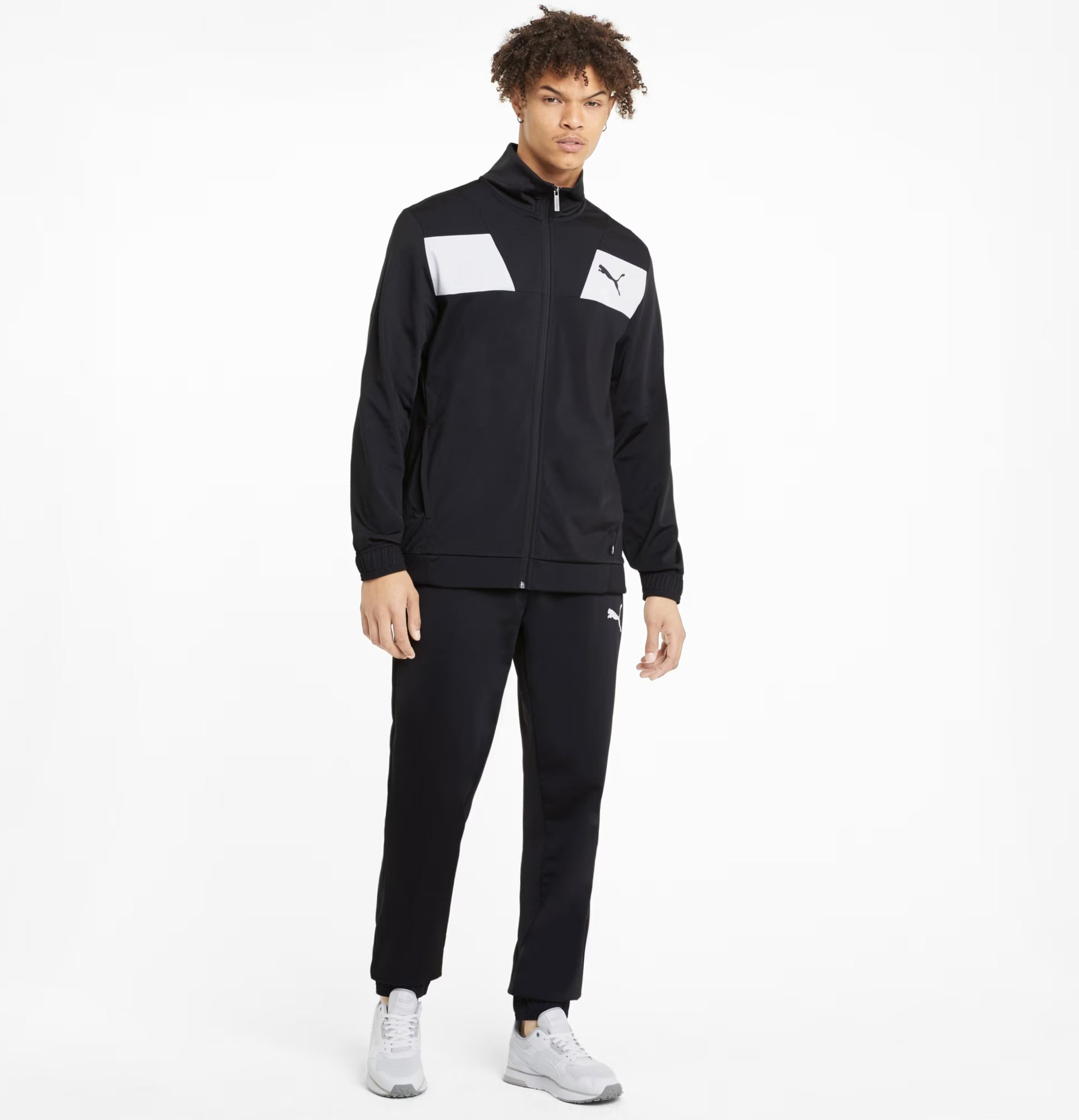 Puma techstripe sale