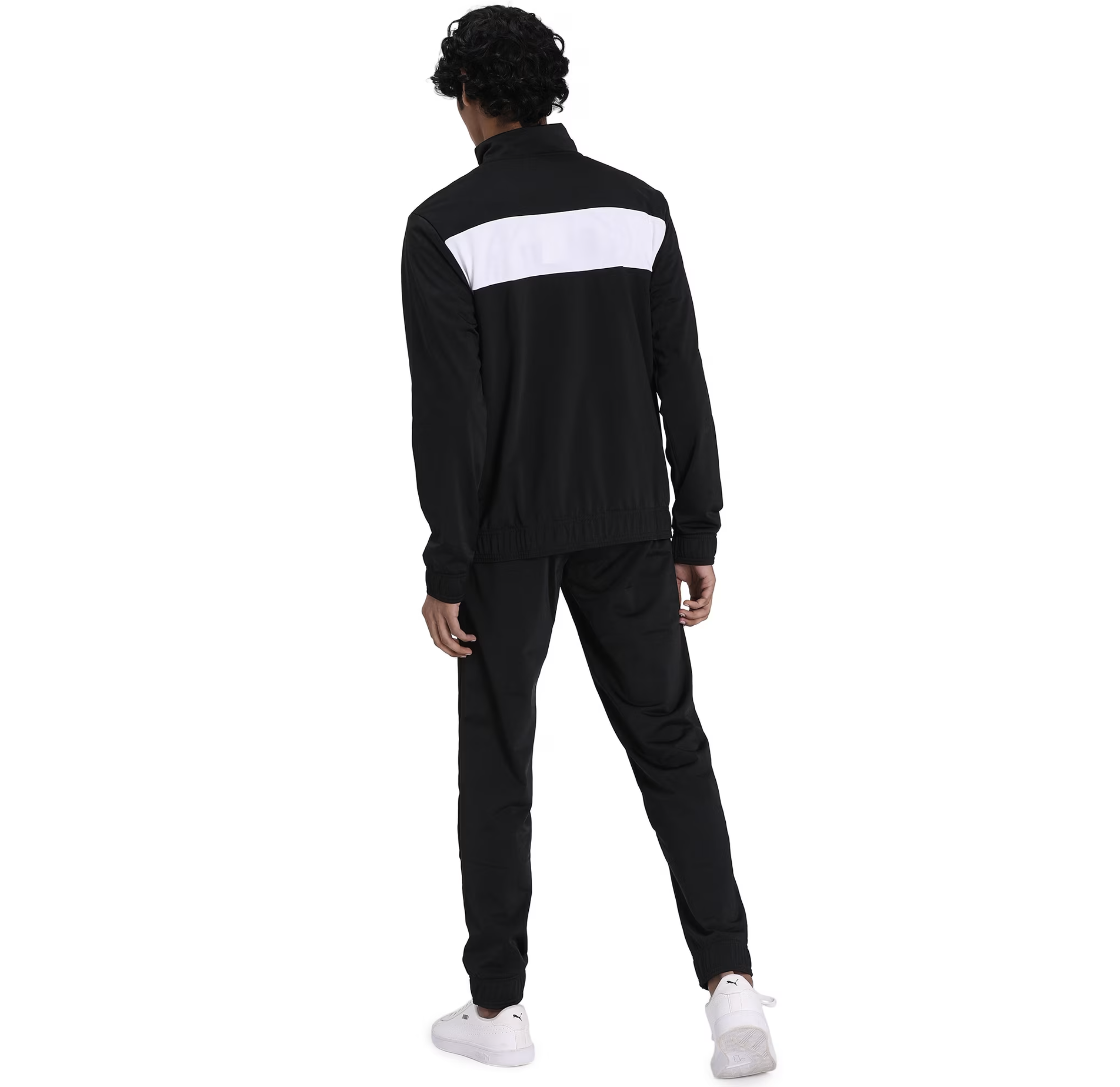 Conjunto De Pants Hombre