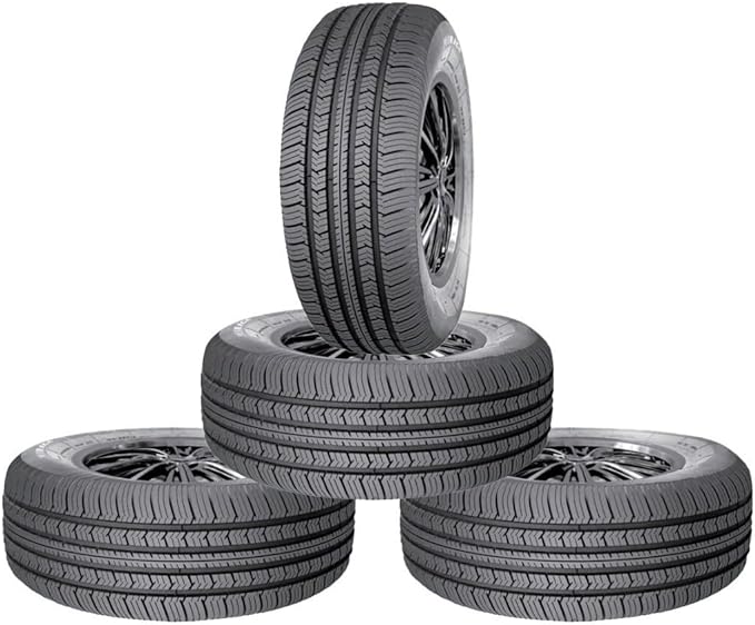 PAQUETE 4 LLANTAS 185 65 R15 88H MIRAGE MR166.