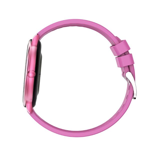 SMARTWATCH STF KRONOS AURA ROSA PANTALLA 1.43".