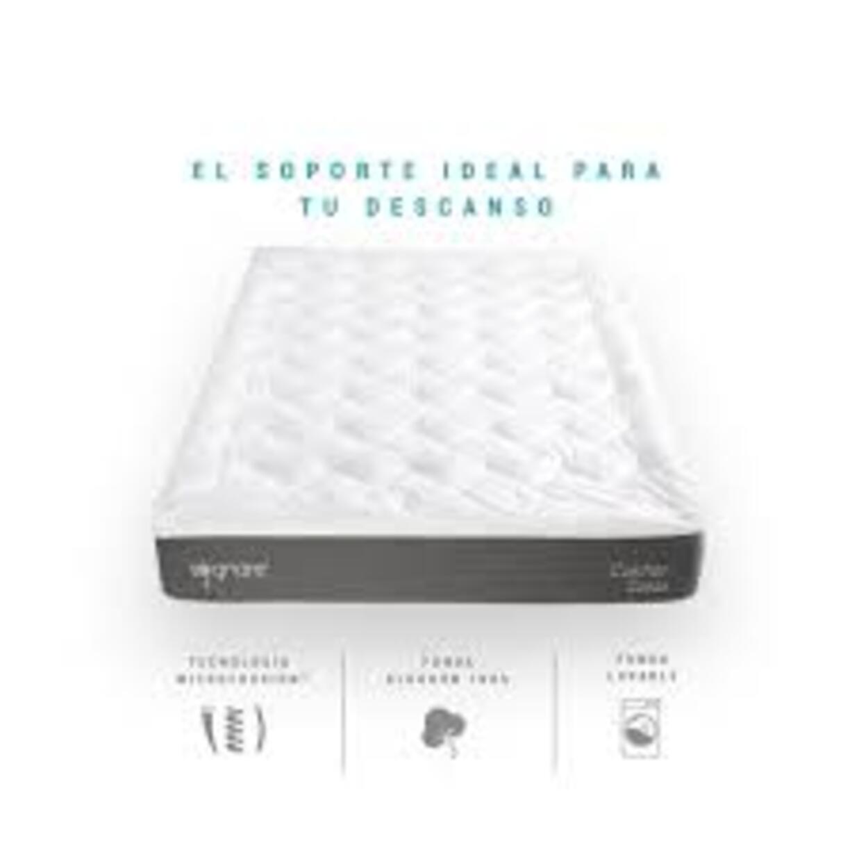 Precio de funda para colchon sognare hotsell