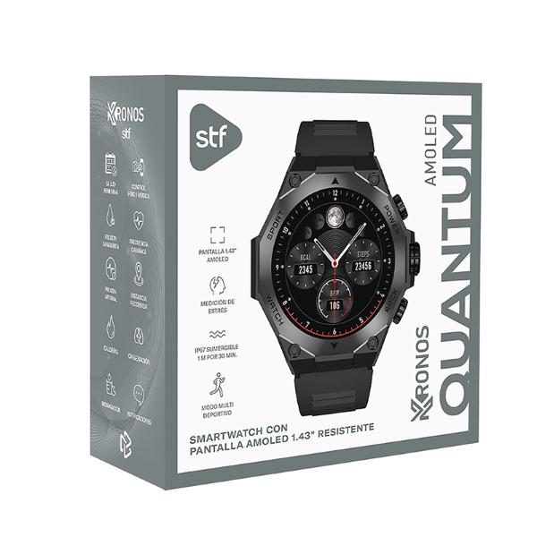 Smartwatch stf kronos sale